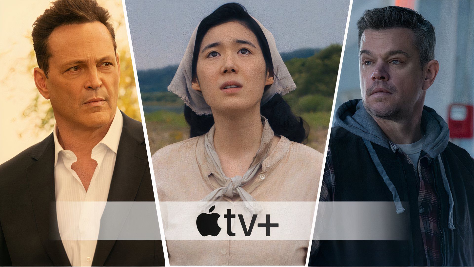 Every TV Show and Movie Coming to Apple TV+ in August 2024