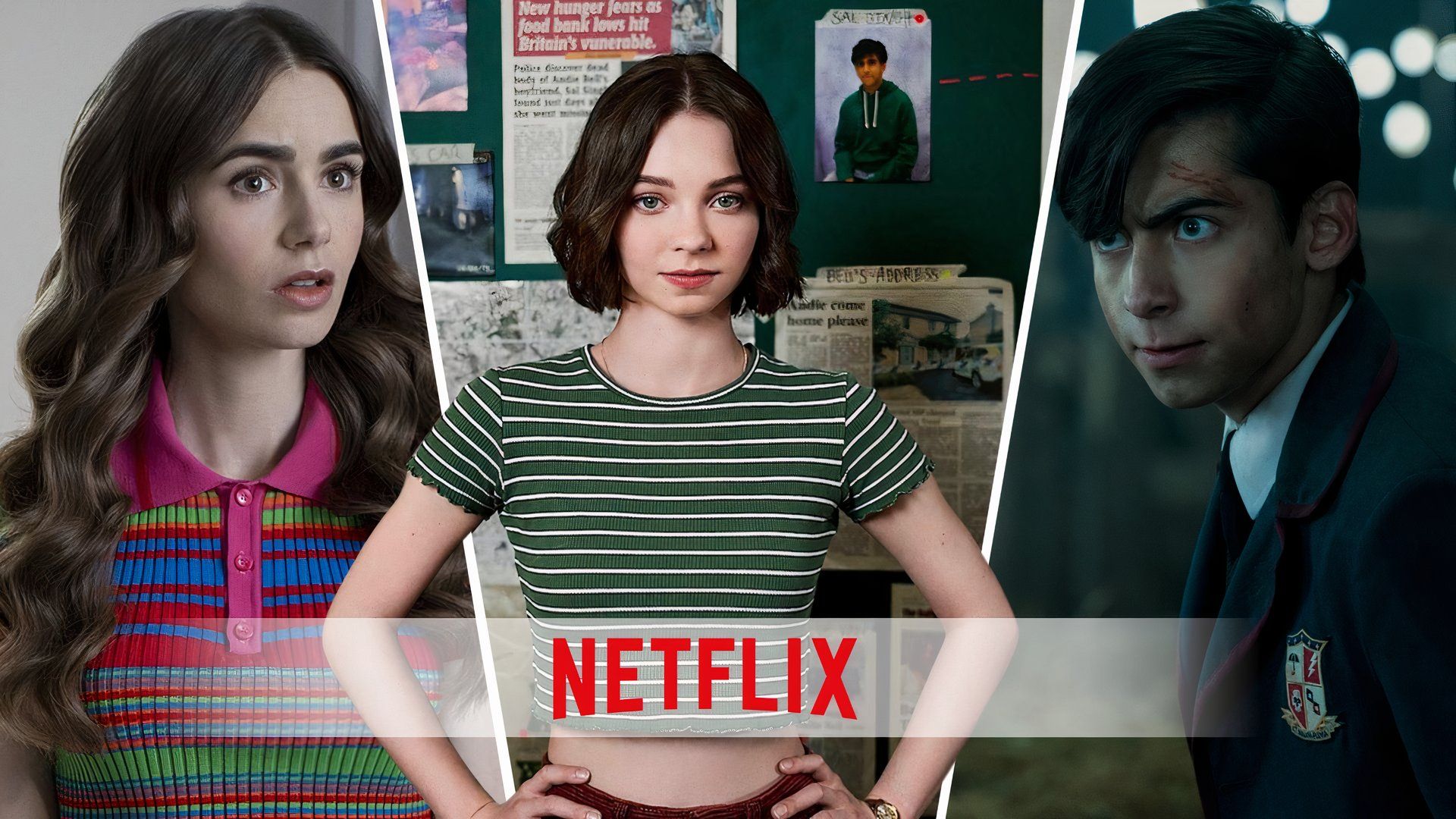 Every TV Show Coming to Netflix in August 2024