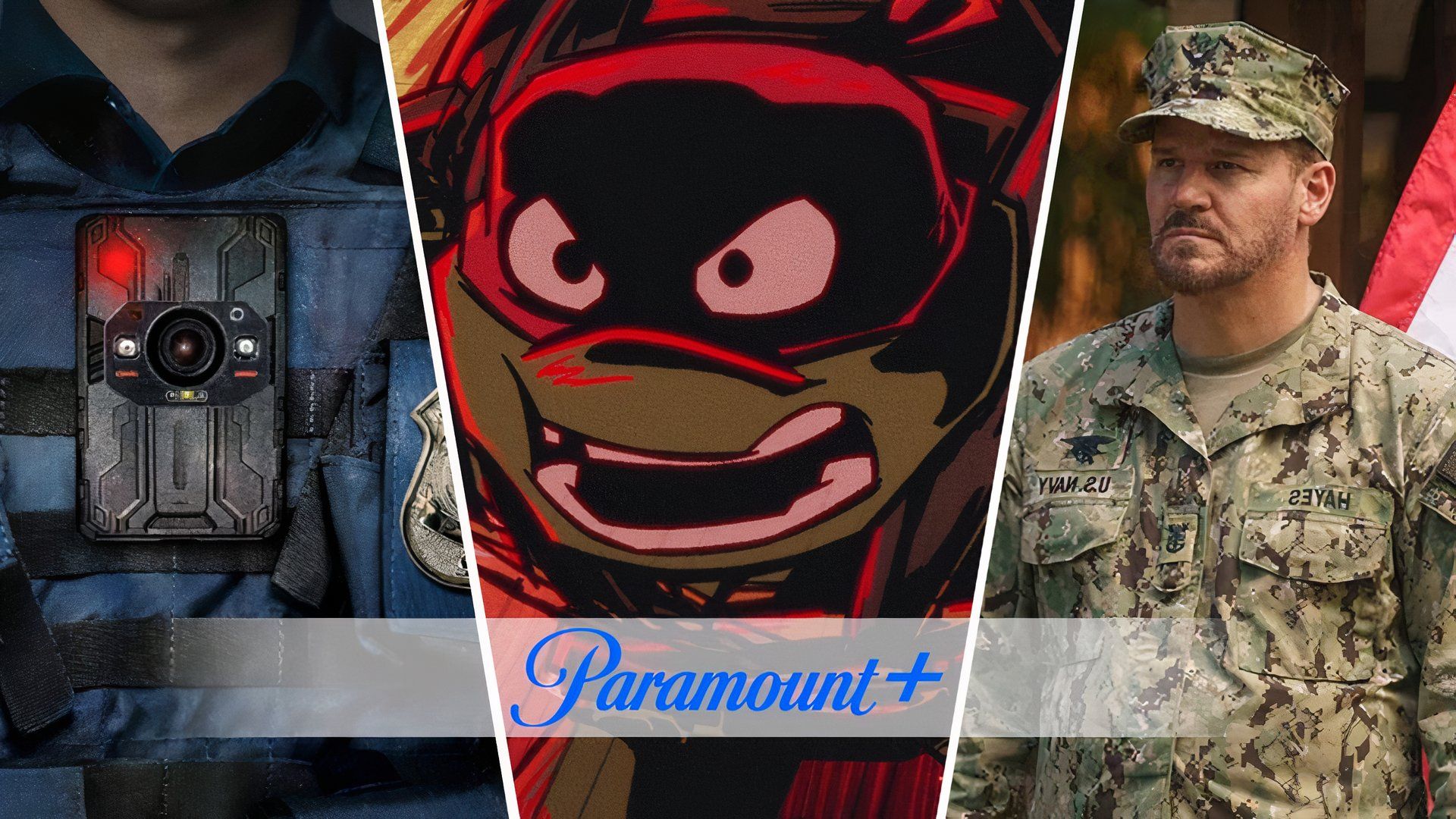 Every TV Show Coming to Paramount+ in August 2024