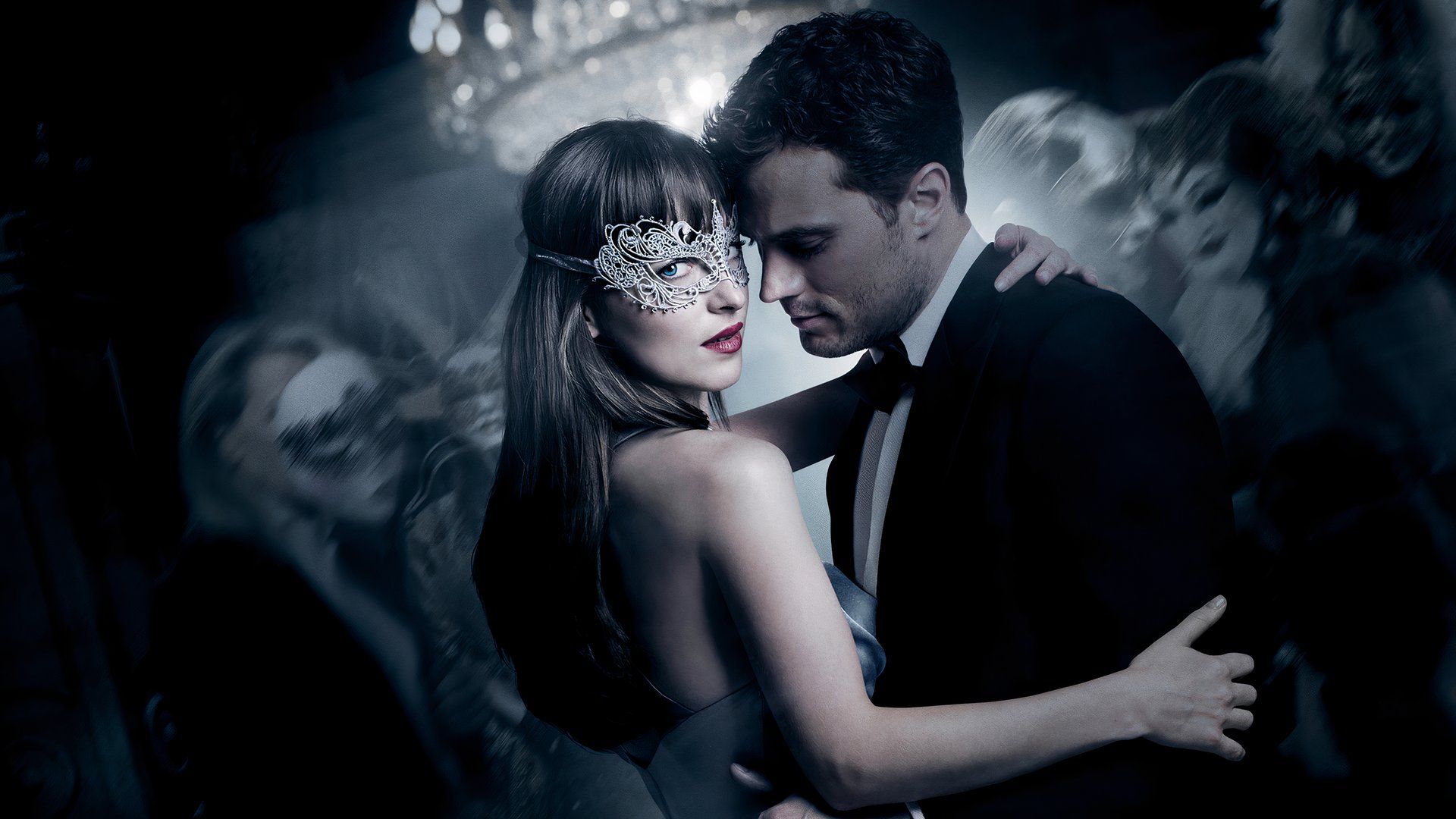 Why Are There Two Versions of Fifty Shades Freed?