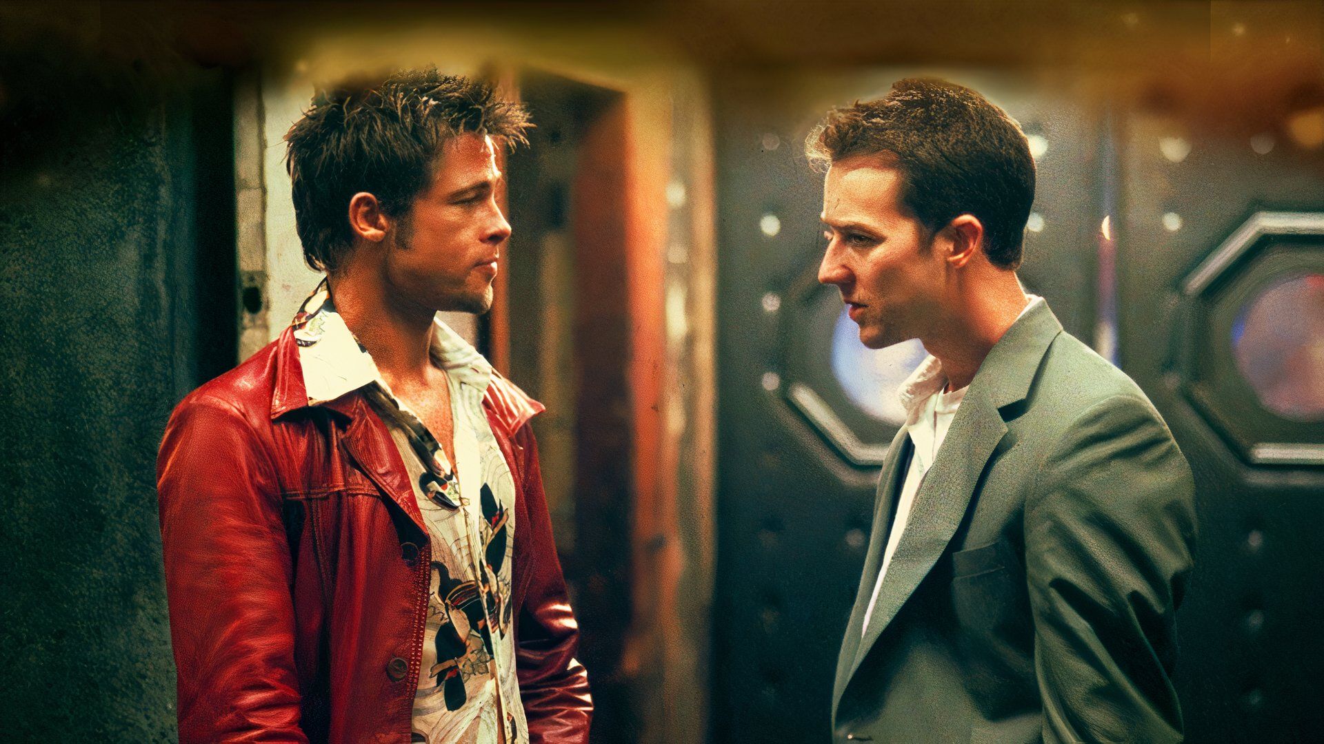 Fight Club 25th Anniversary 4K UltraHD Blu-Ray Release Details Revealed