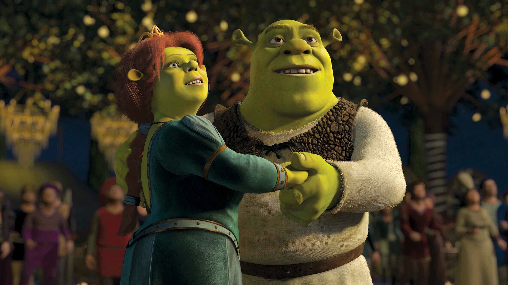 Shrek 2 Is the Best DreamWorks Sequel, and It Has Yet to Be Matched