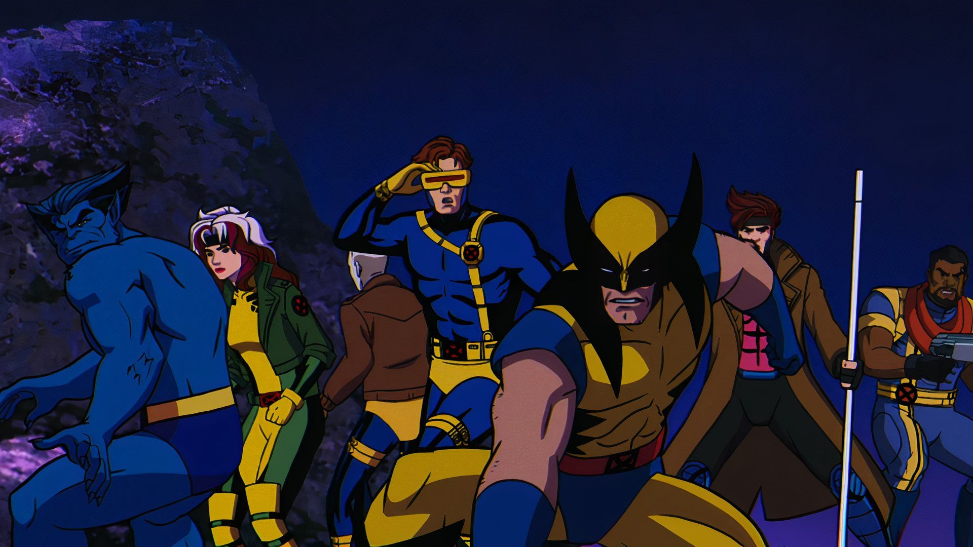 X-Men Roster for MCU Reboot Teased by Kevin Feige