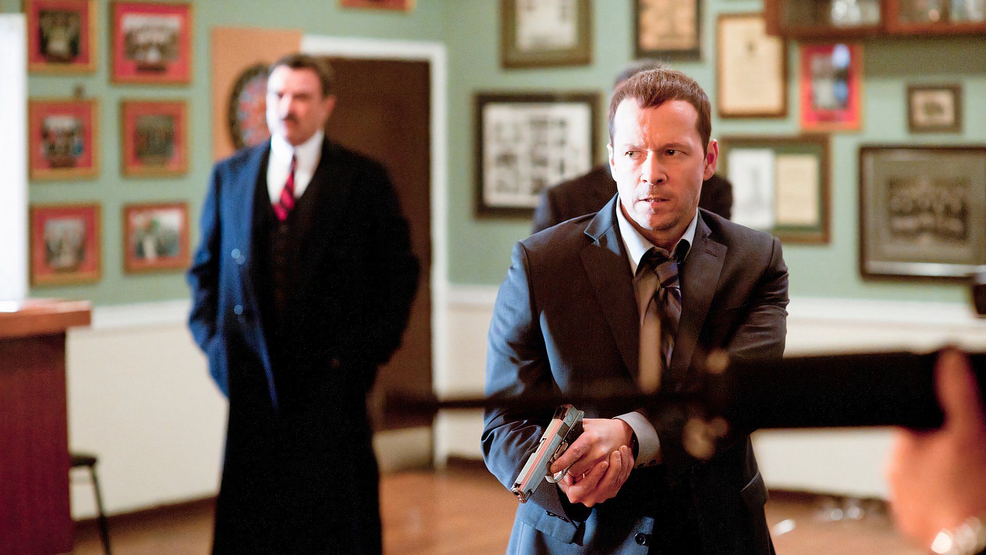 Why Blue Bloods Ending Is a Good Thing (Despite What Tom Selleck Says)