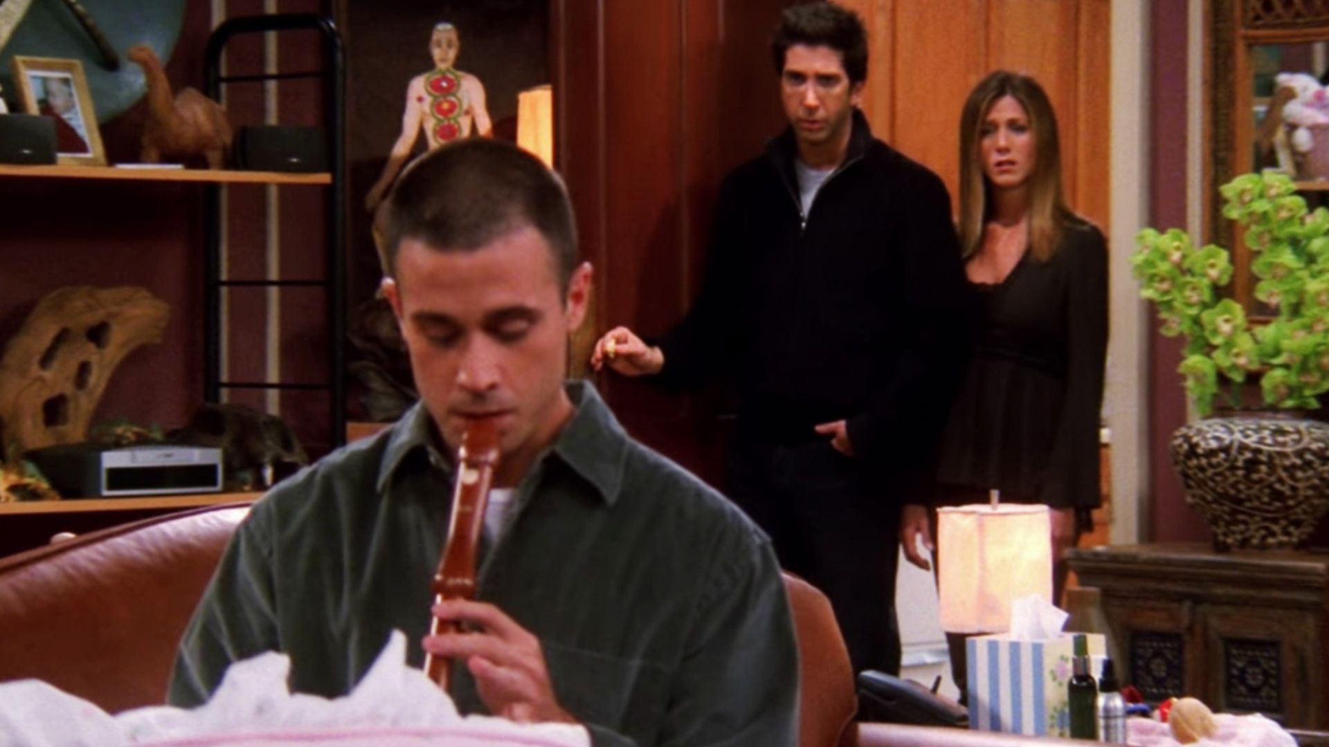 15 Funniest Friends Characters Who Were Only in One Episode