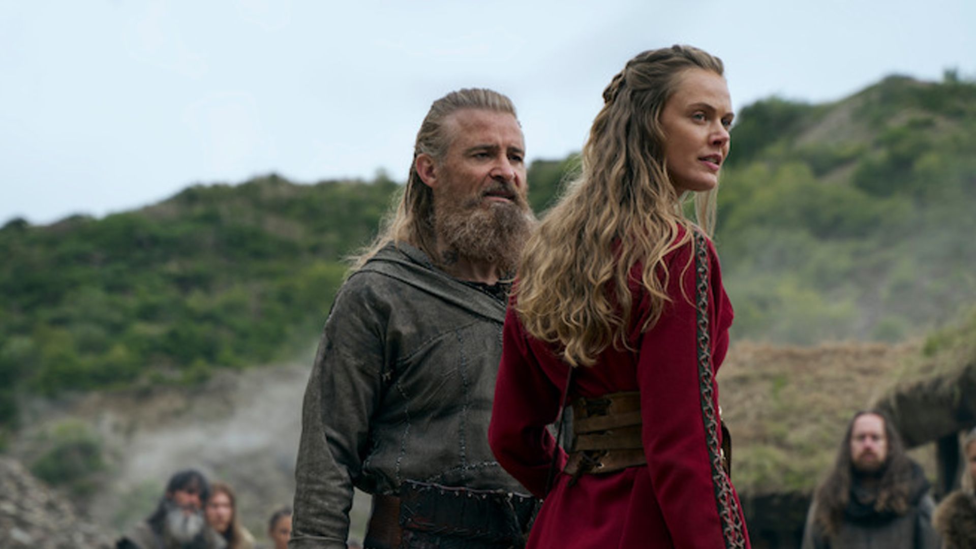 Do You Need to Watch Vikings Before Vikings: Valhalla?