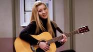 Lisa Kudrow Friends Phoebe