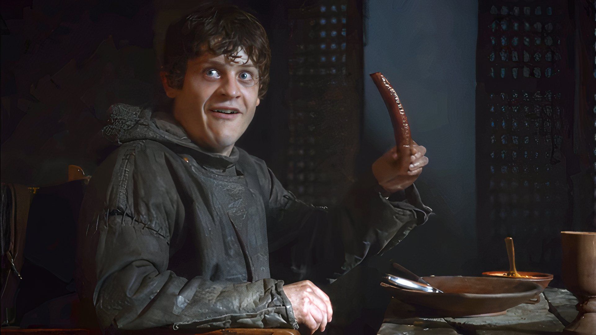 Game of Thrones Ramsay Bolton Actor Iwan Rheon Reveals Surprising Fan Interactions