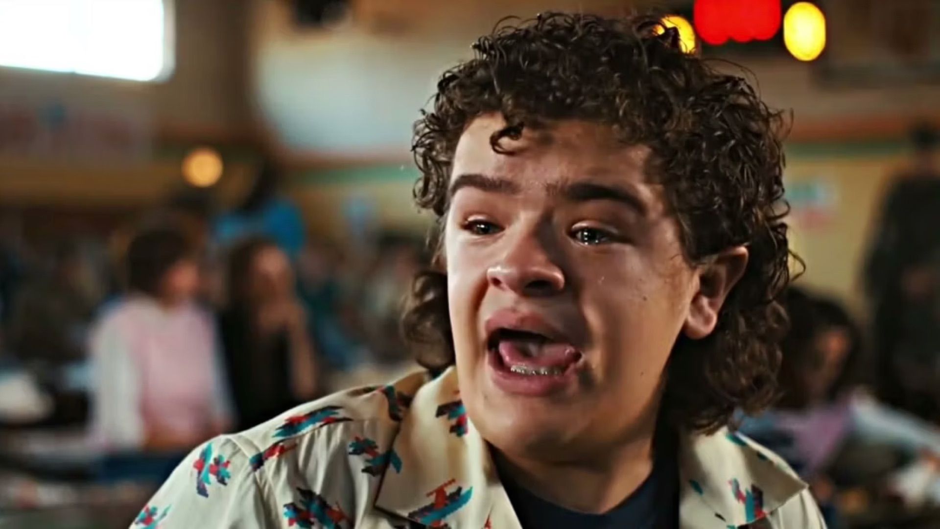 Stranger Things Star Gaten Matarazzo Despised Filming Season 4's Scenes ...