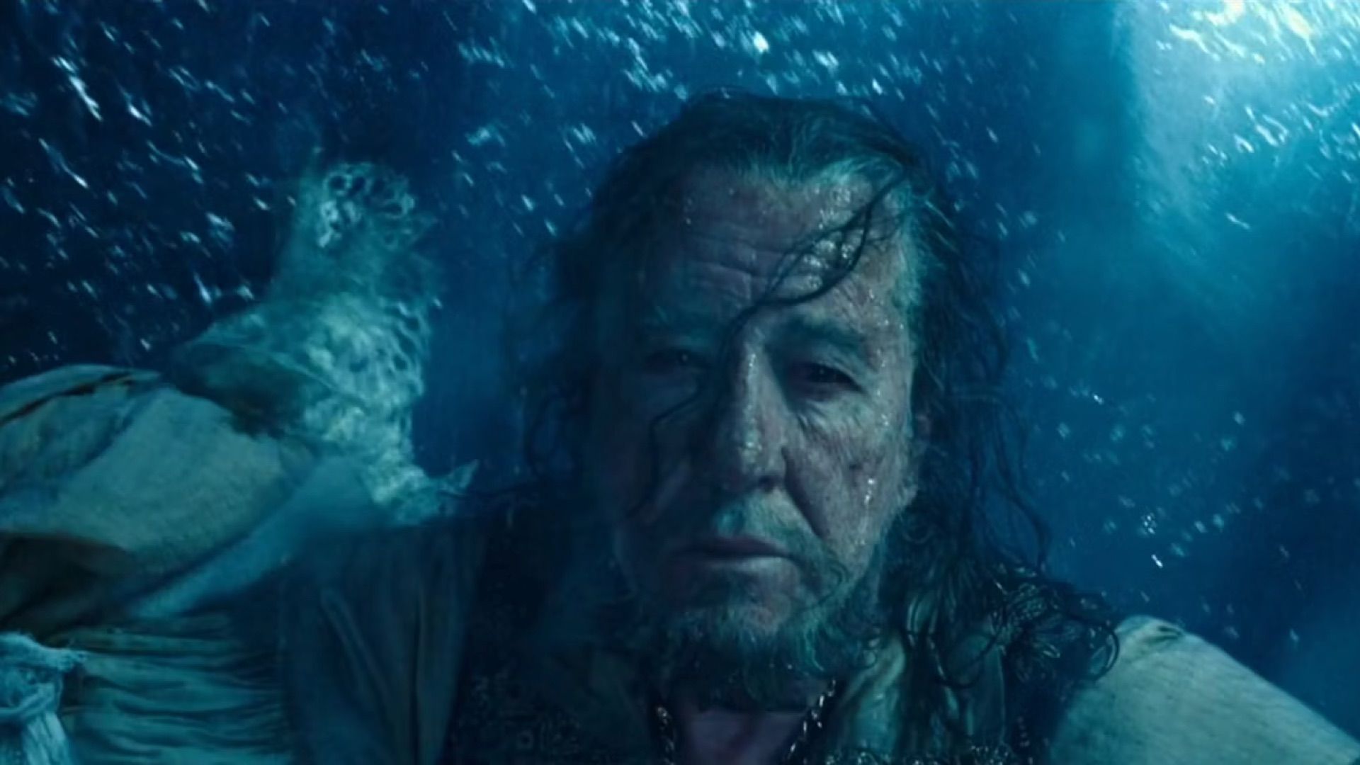 Pirates Of The Caribbean Star Geoffrey Rush Uncertain About Playing Captain Barbossa in Reboot