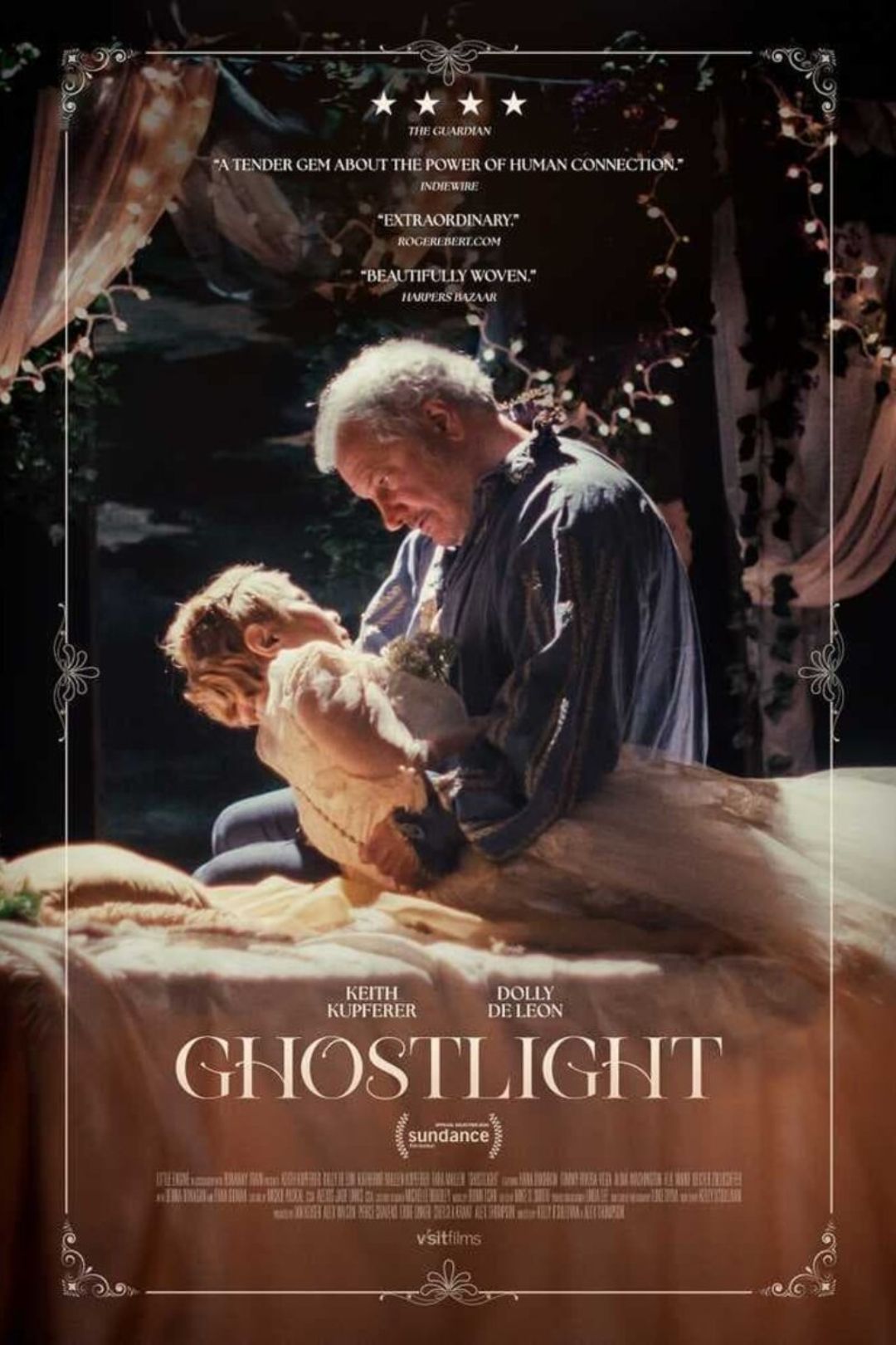 Ghostlight movie poster