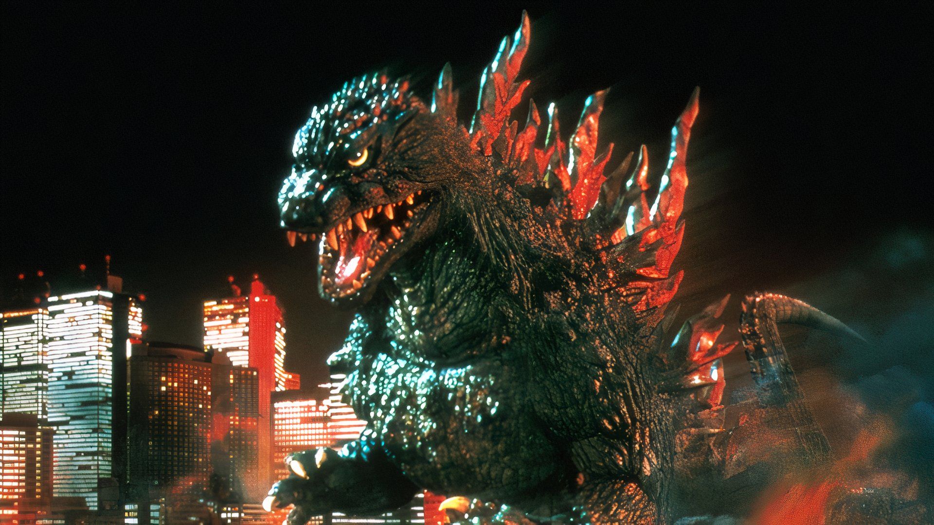 4 Best (And 4 Worst) Godzilla Movie Designs