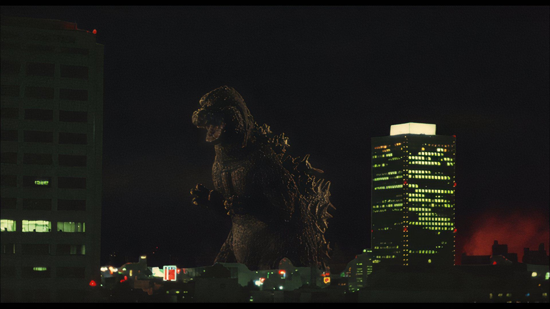 4 Best (And 4 Worst) Godzilla Movie Designs