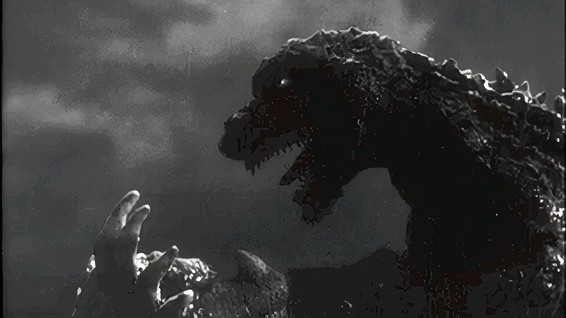 4 Best (And 4 Worst) Godzilla Movie Designs