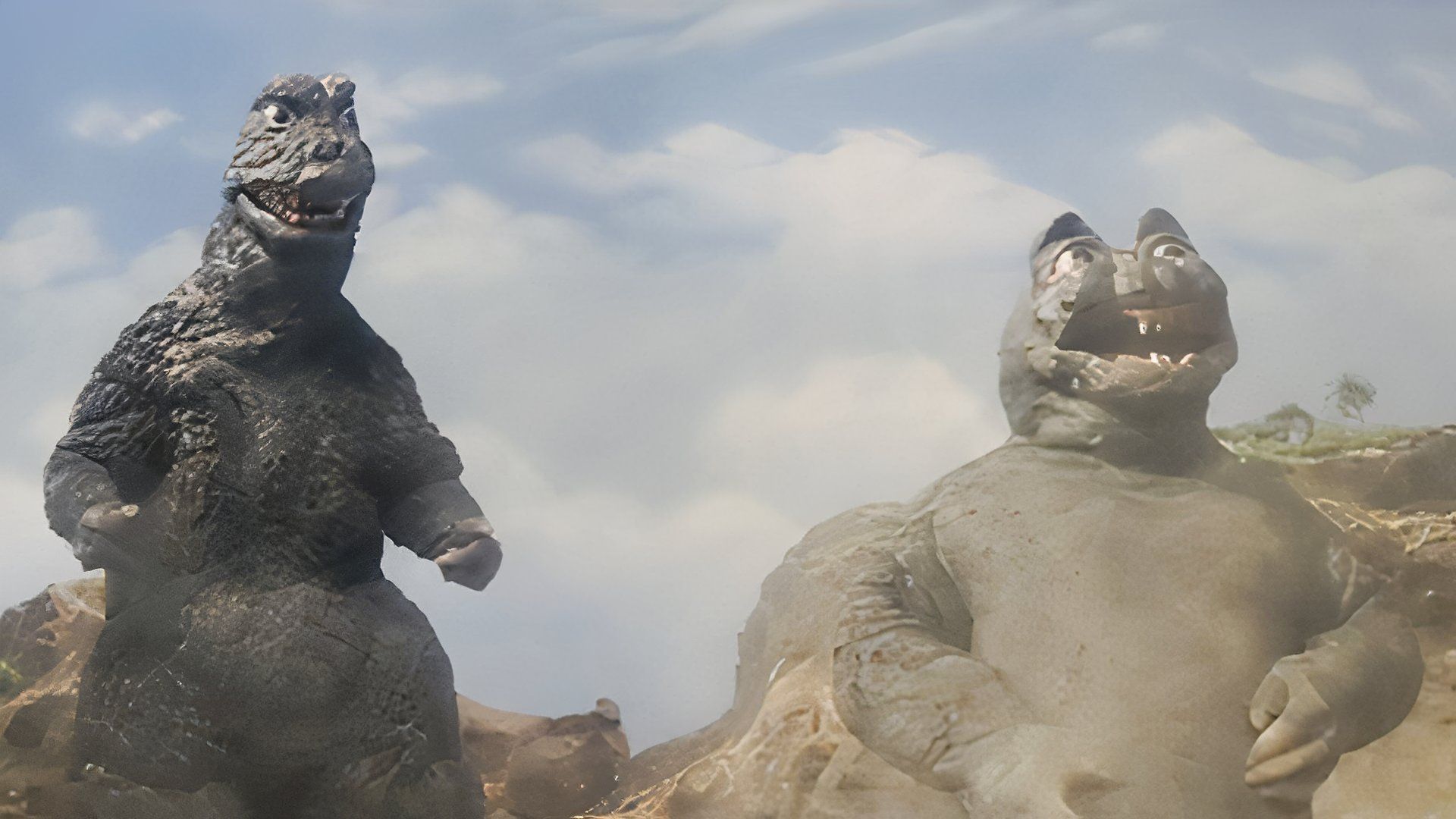 4 Best (And 4 Worst) Godzilla Movie Designs