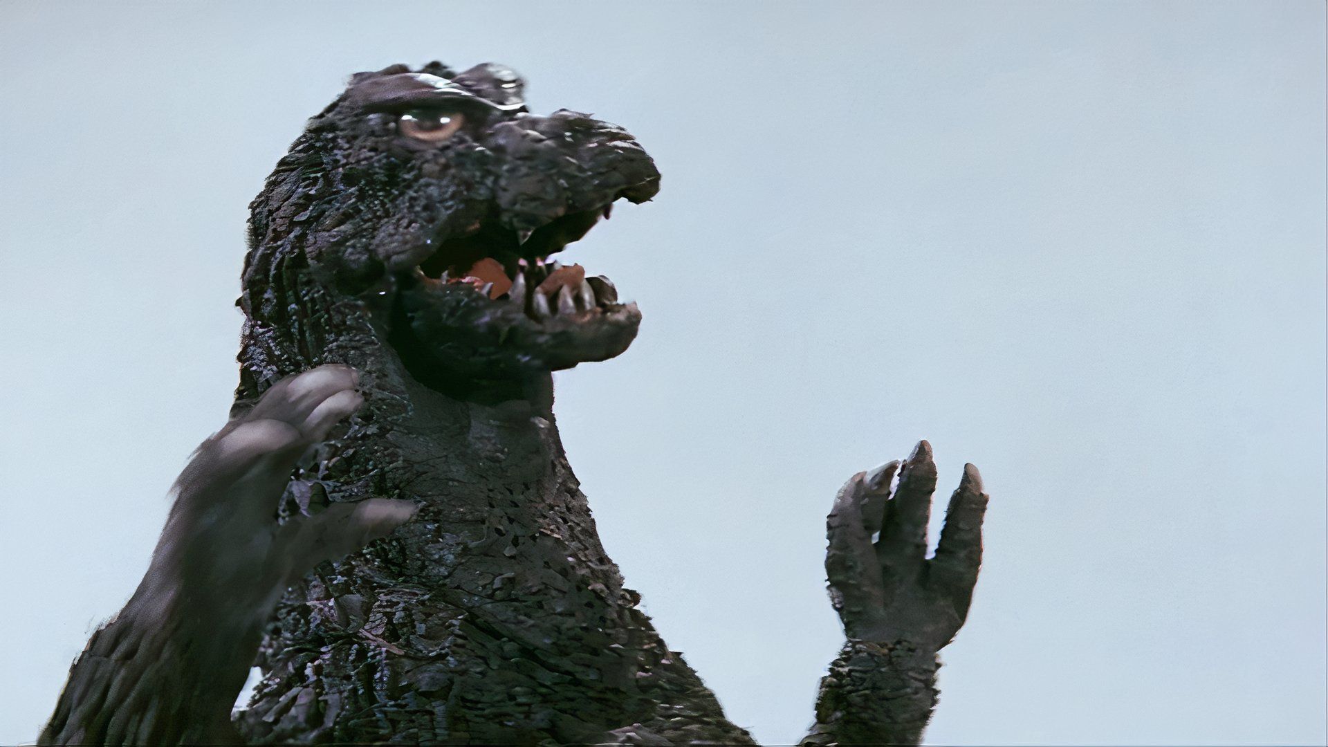 4 Best (And 4 Worst) Godzilla Movie Designs