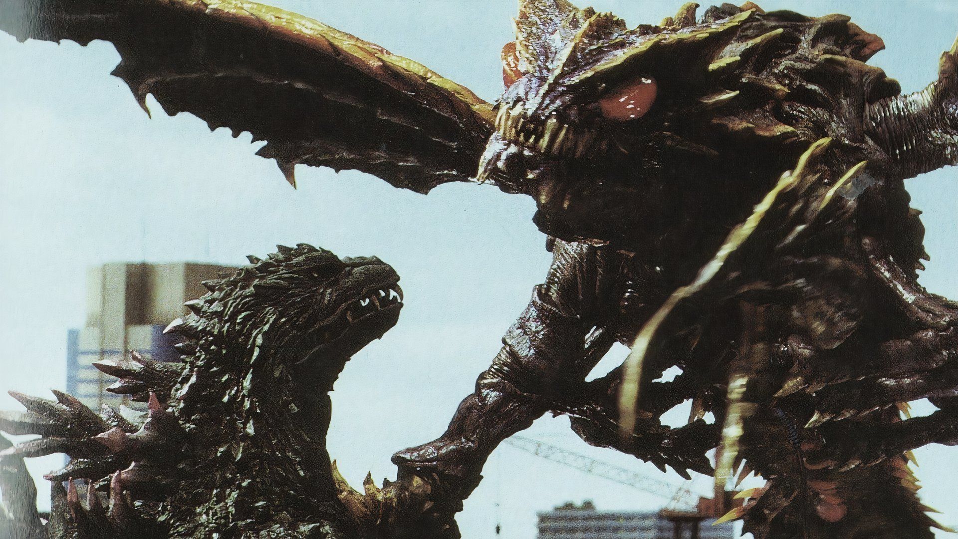 4 Best (And 4 Worst) Godzilla Movie Designs