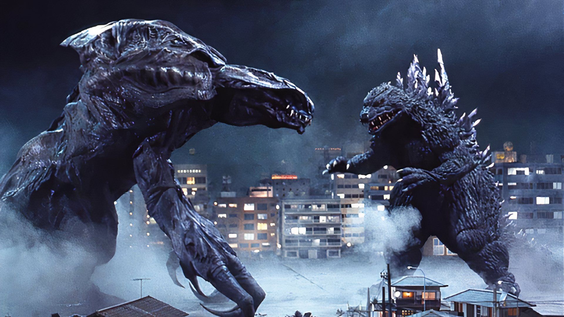 4 Best (And 4 Worst) Godzilla Movie Designs