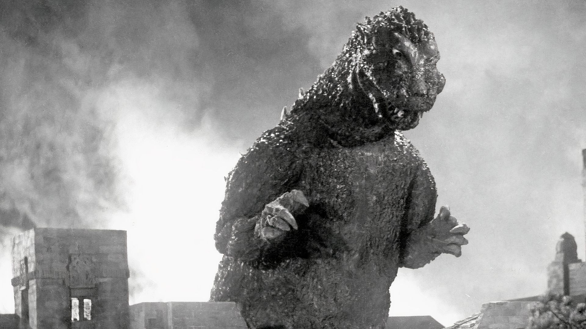 4 Best (And 4 Worst) Godzilla Movie Designs