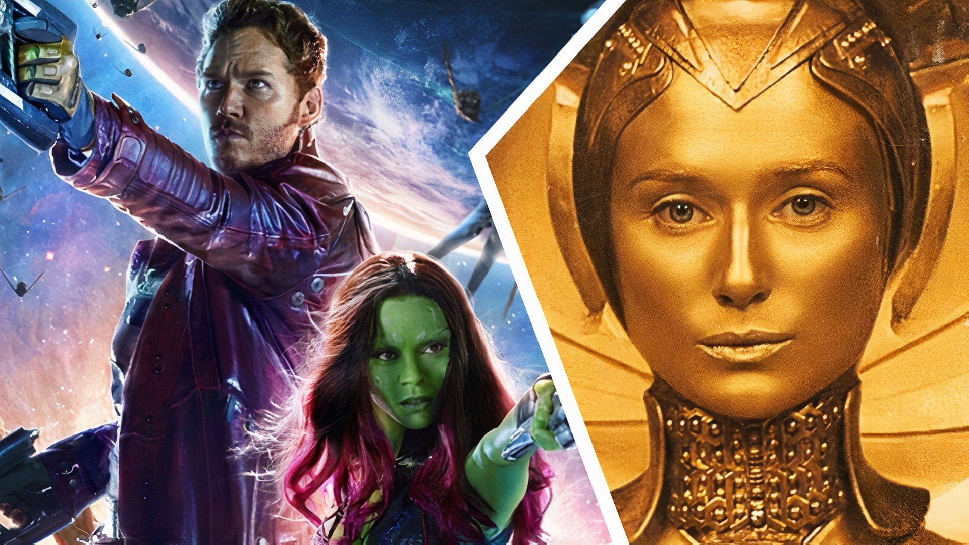 MCU Star Reveals Biggest Surprise When Making Guardians of the Galaxy