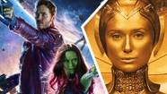 MCU Star Reveals Biggest Surprise When Making Guardians Of The Galaxy