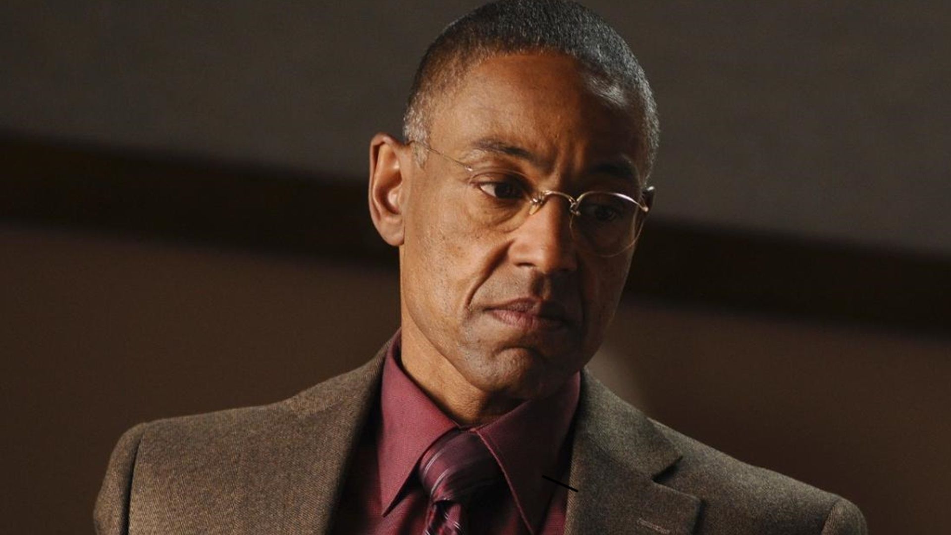 Giancarlo Esposito Still Wants to Bring back His Iconic Breaking Bad Character