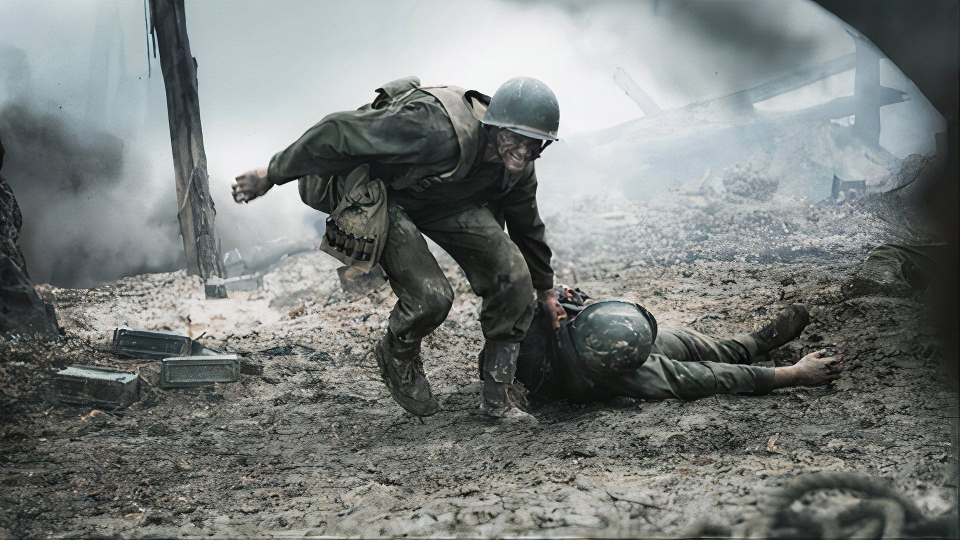 20 Most Common Tropes in War Movies