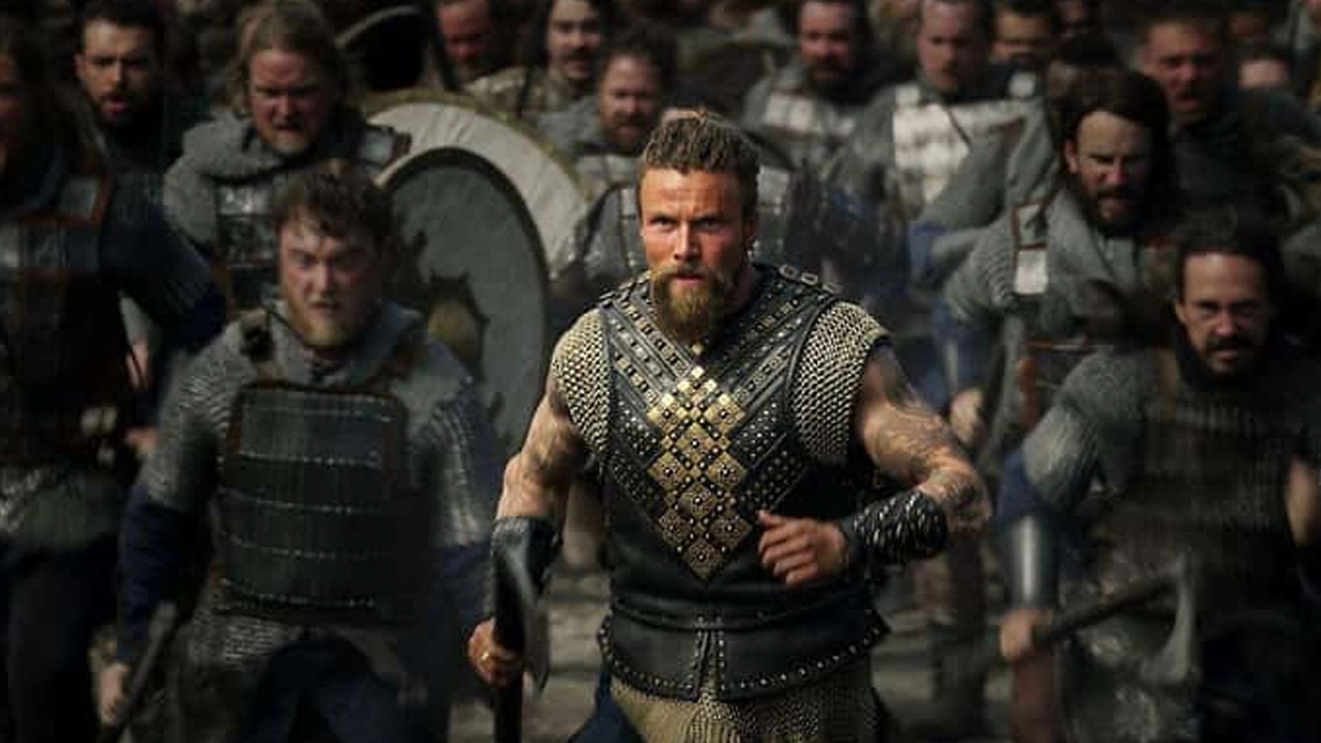 Do You Need to Watch Vikings Before Vikings: Valhalla?