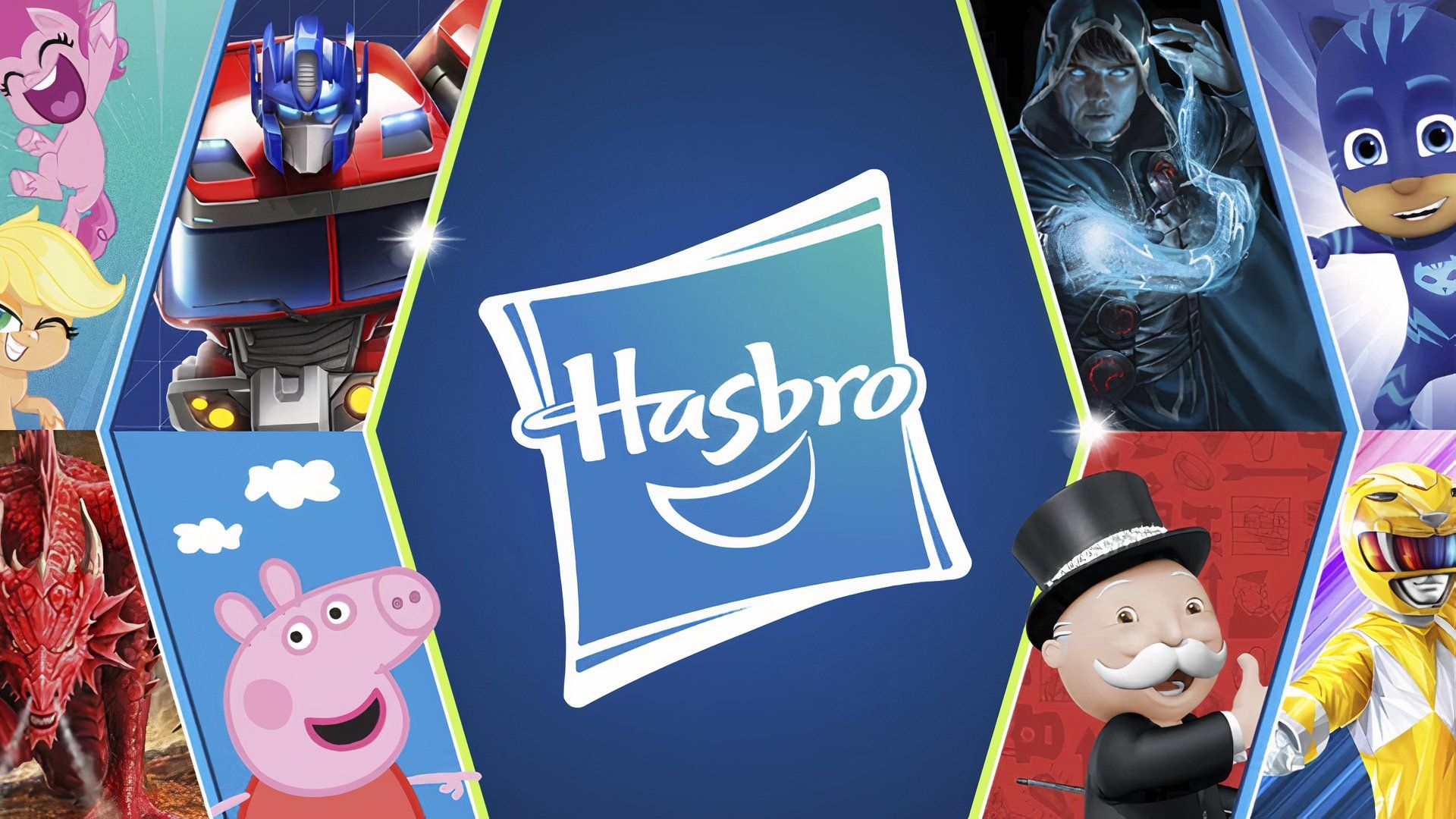 Поклонники возмущены, узнав, что Hasbro отказалась от 52-серийного сериала, основанного на классической линии игрушек 70-х