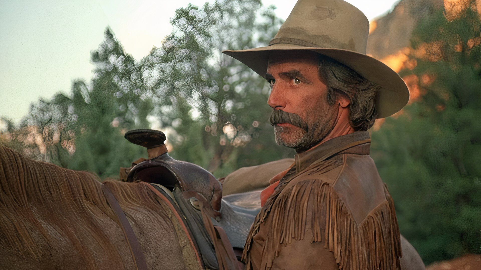 20 Best Made-For-TV Westerns