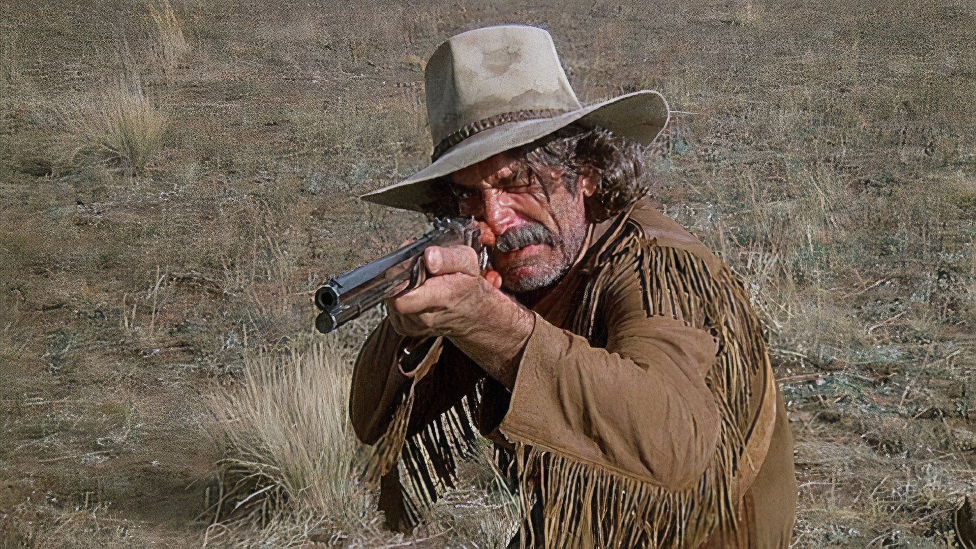 20 Best Made-For-TV Westerns