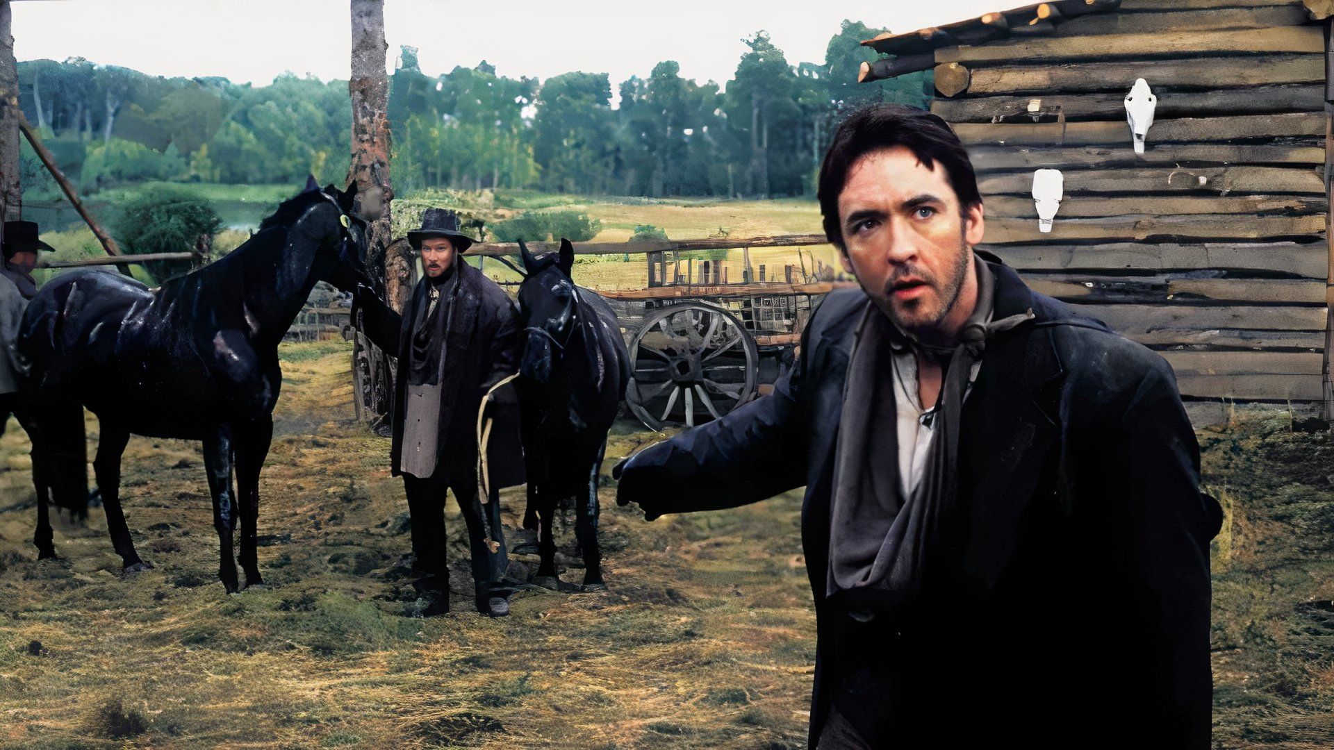 20 Best Made-For-TV Westerns