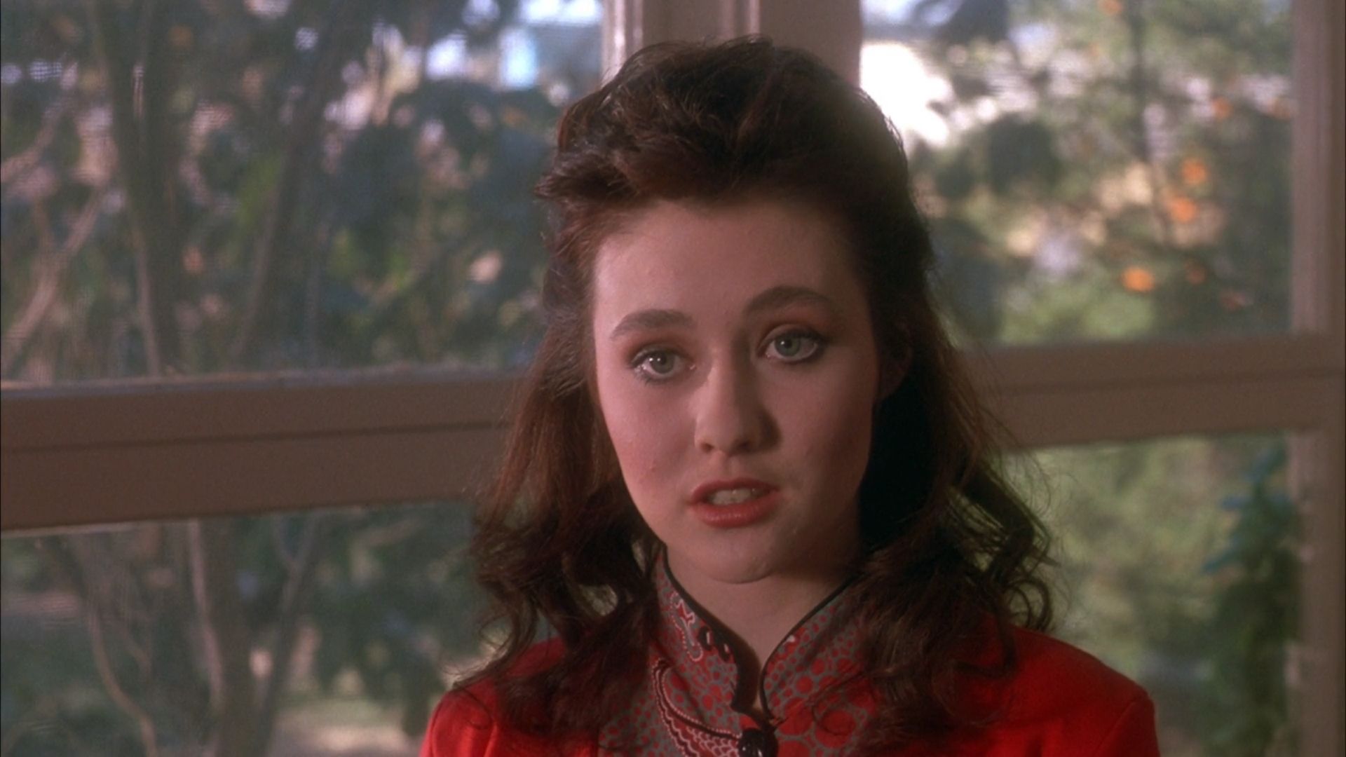 Shannen Dohertys Heathers Changed Teen Movies Forever