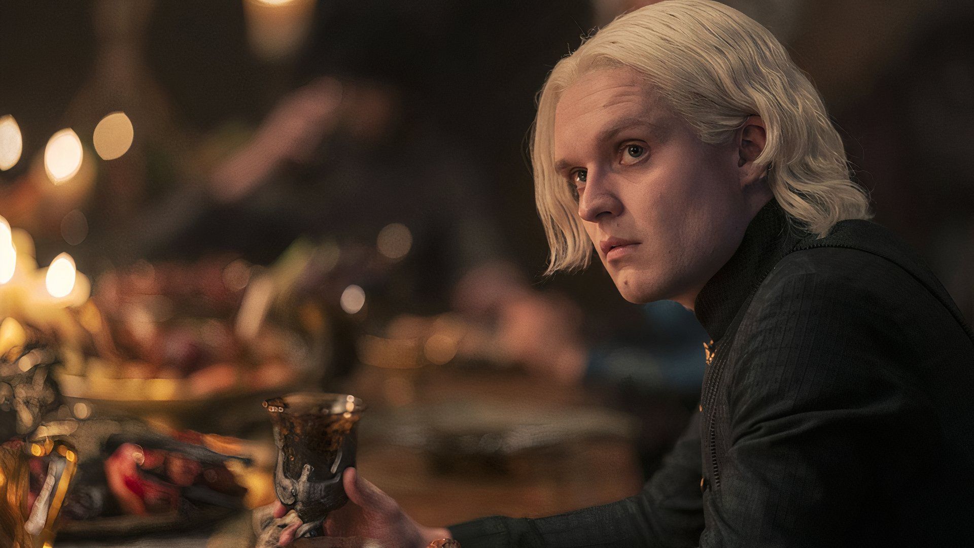 House of the Dragon: The Targaryen Family Tree, Explained