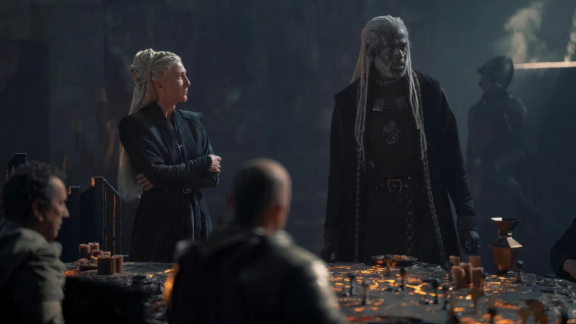 House of the Dragon: The Targaryen Family Tree, Explained