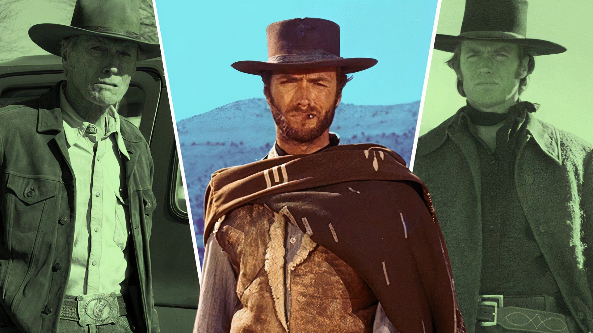 How to Watch Every Clint Eastwood Western in Order