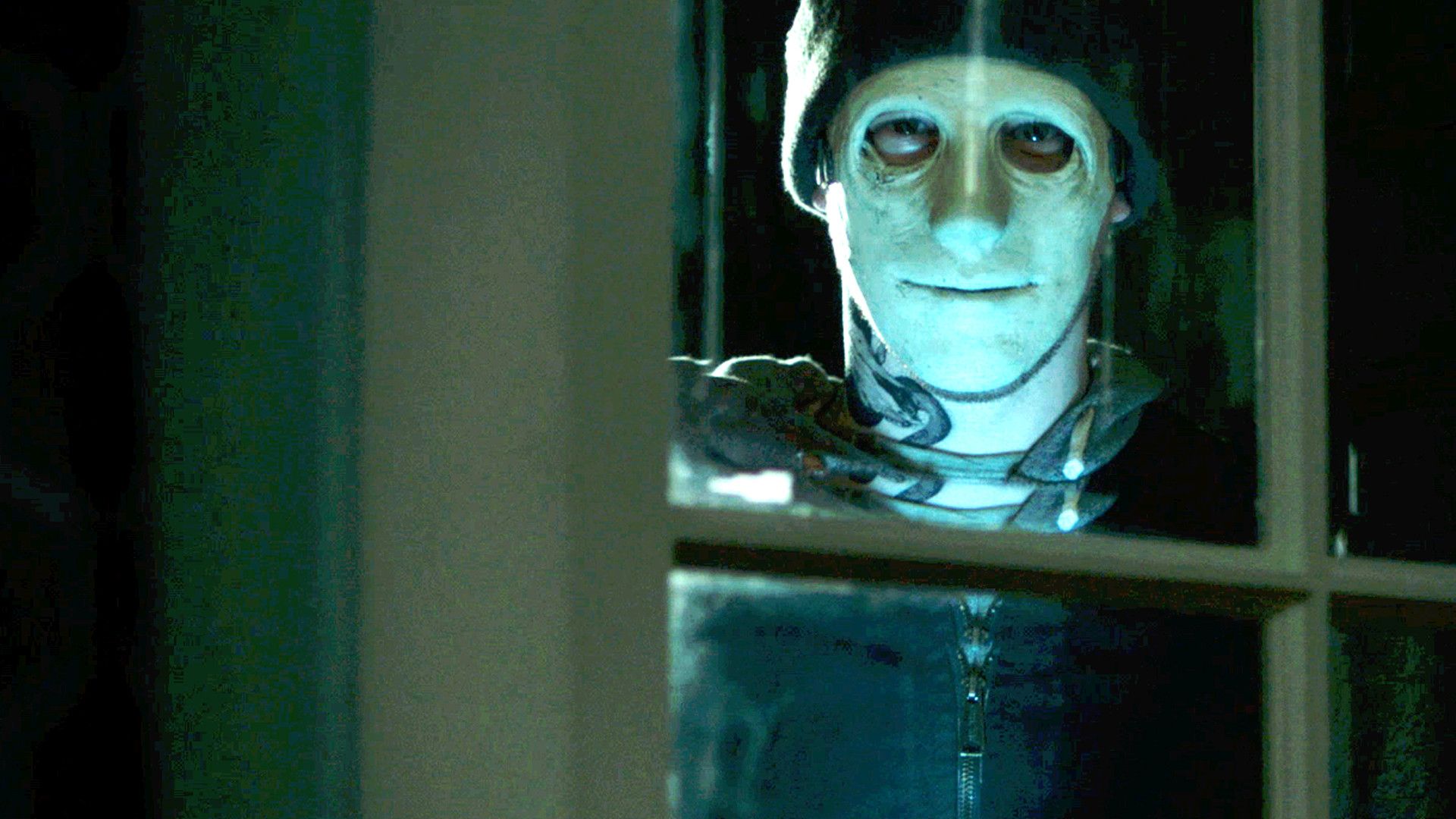 Mike Flanagan's Unavailable Movie Hush Finally Comes to Digital