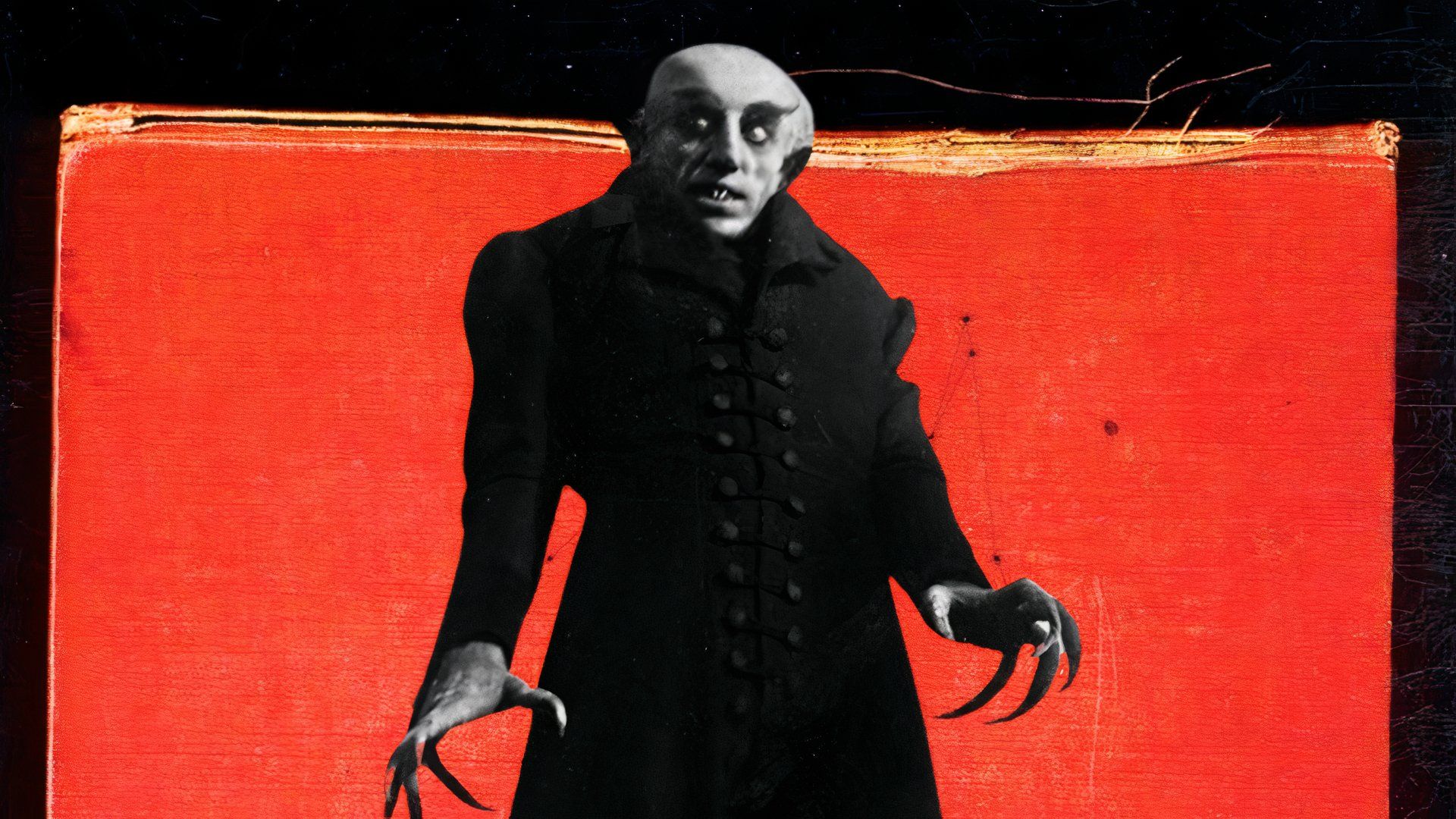 Nosferatu Trailer Teases Bill Skarsgrd's Fearsome Vampire