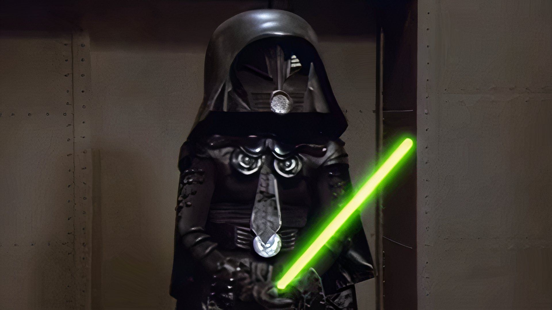 10 Best and Funniest Quotes From Spaceballs