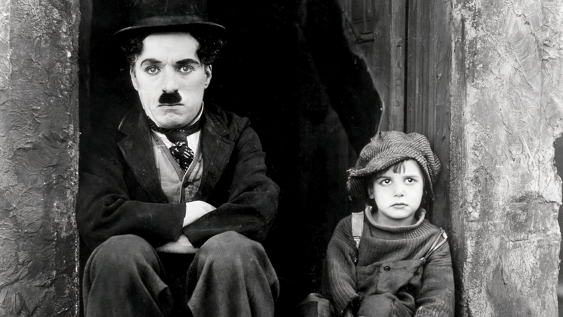 Why Charlie Chaplin Is Still Important in 2024