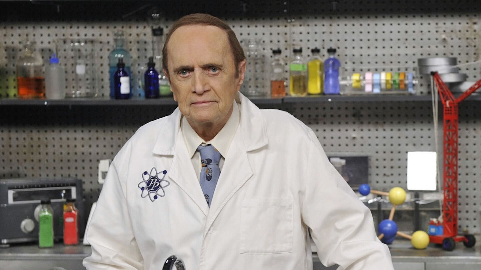 Bob Newhart, Legendary Comedian Who Starred in Elf and The Big Bang Theory, Dies Aged 94