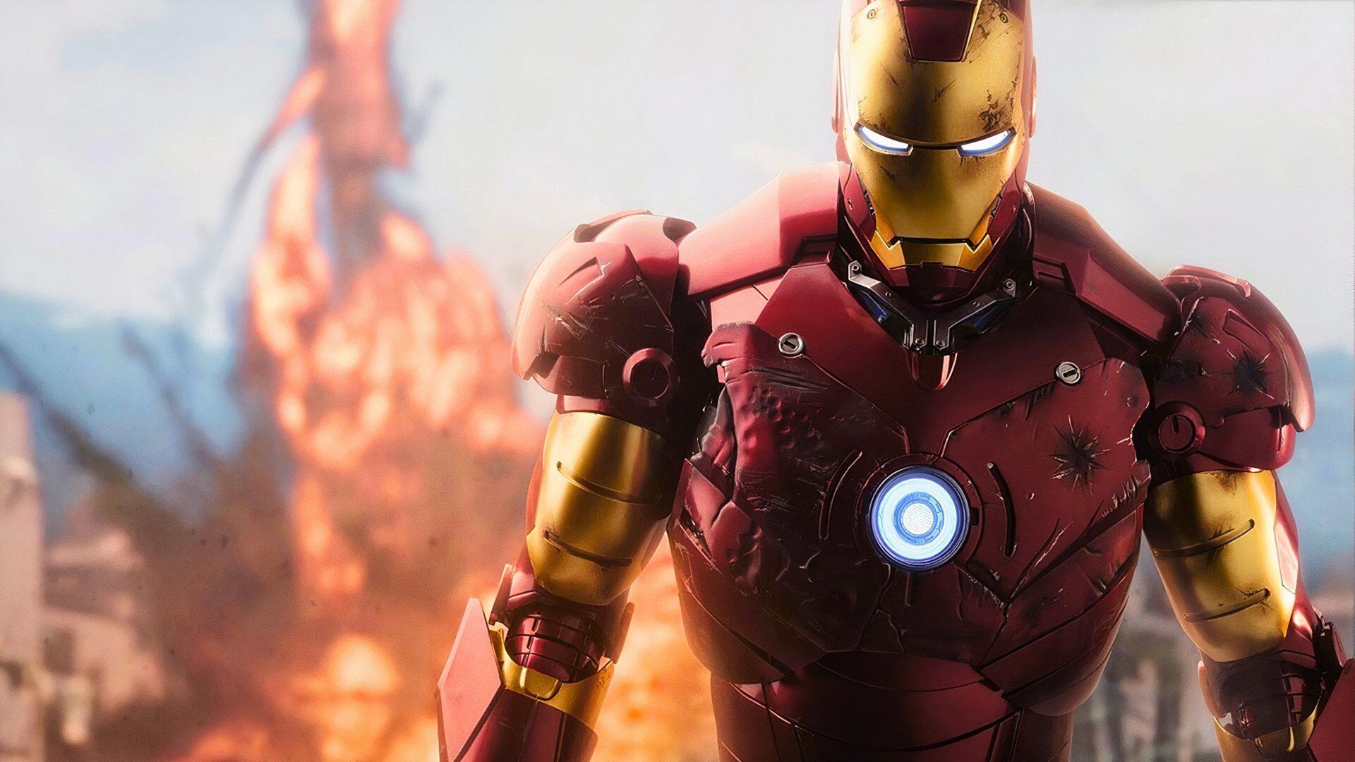 Marvel Is Paying Robert Downey Jr. and the Russo Brothers Exorbitant Amounts