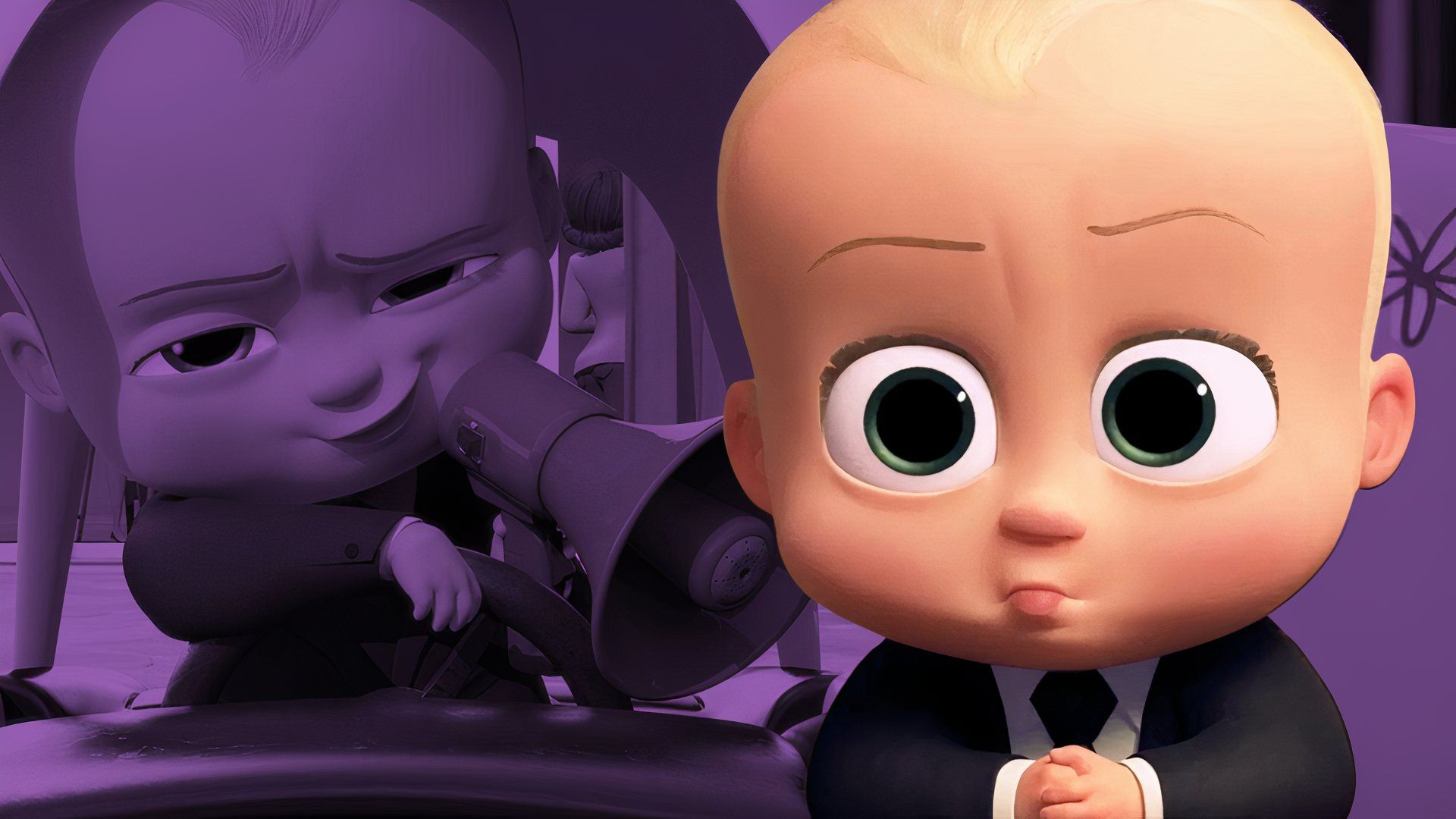 Is Boss Baby Painfully Dumb or Startlingly Clever?