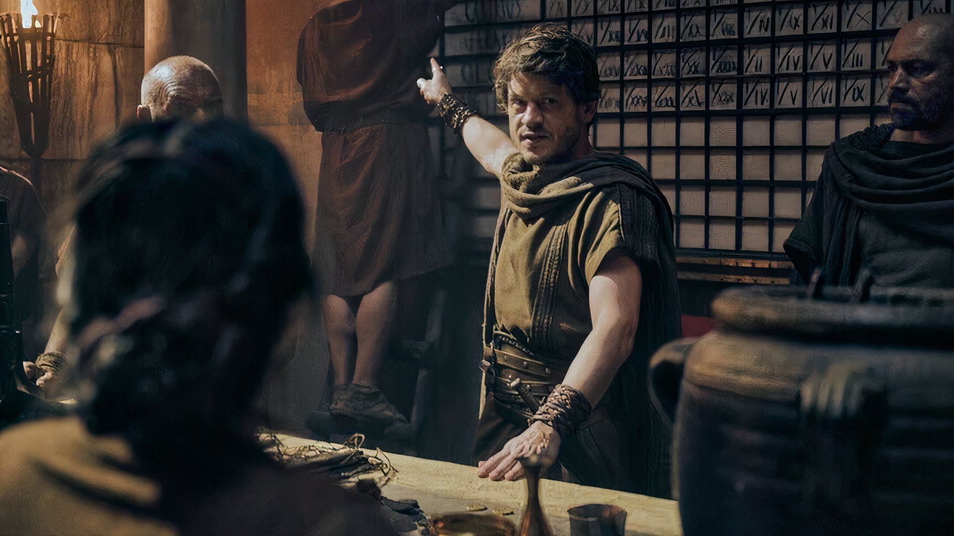 Game of Thrones Ramsay Bolton Actor Iwan Rheon Reveals Surprising Fan Interactions