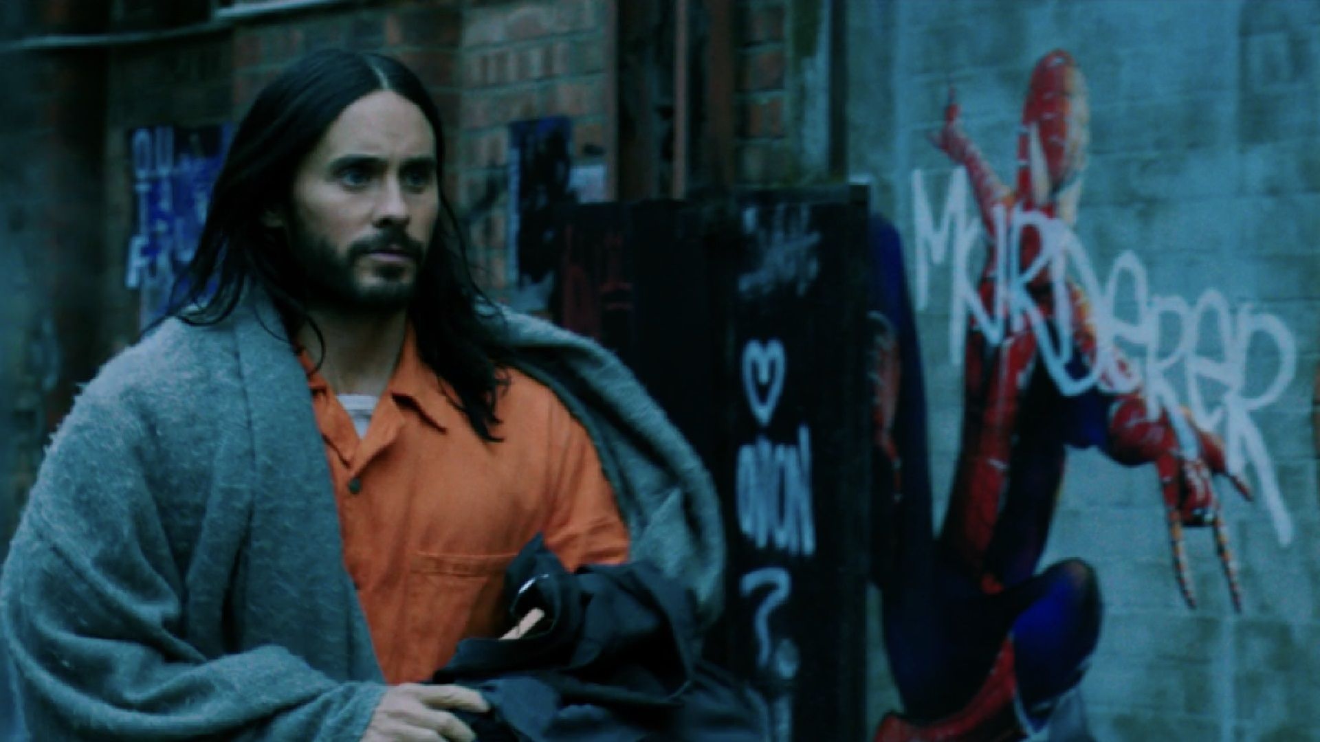 Morbius Director Daniel Espinosa Candidly Admits His Part in Sony's Jared Leto-Starring Marvel Flop