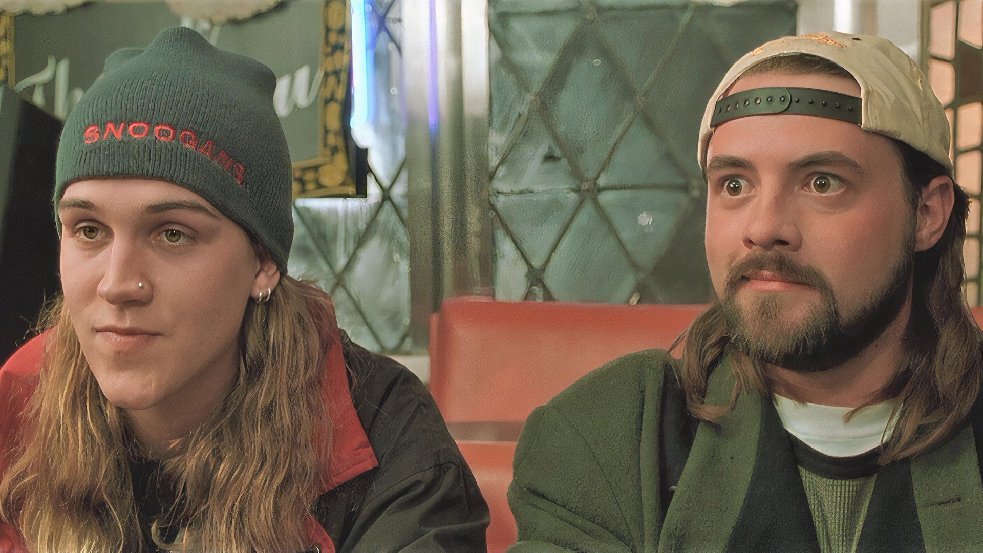 Kevin Smith Reflects on Dogma Death Threats: 'I Almost Got Killed'