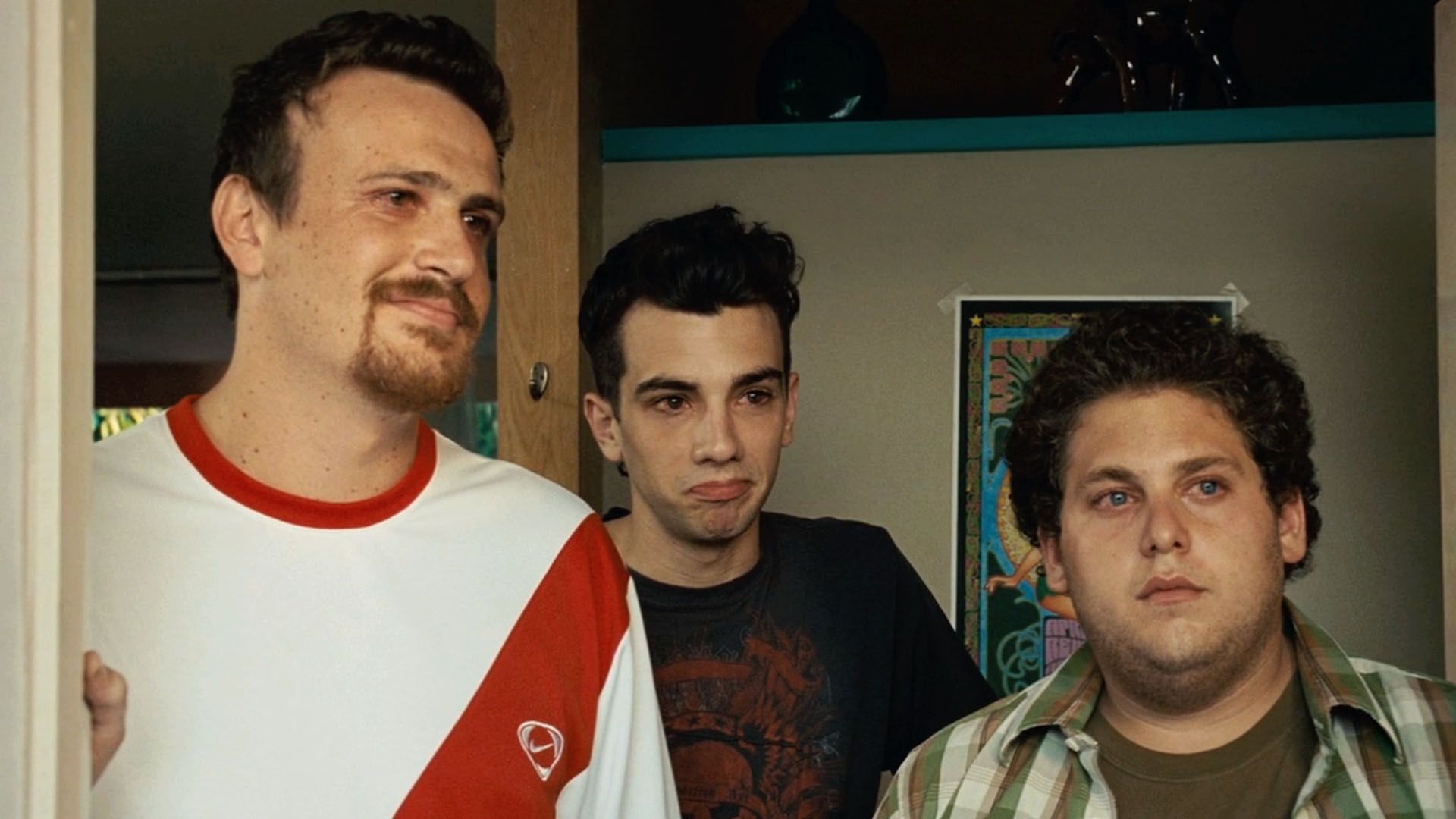 13 Worst Roommates Ever in Movies, Ranked