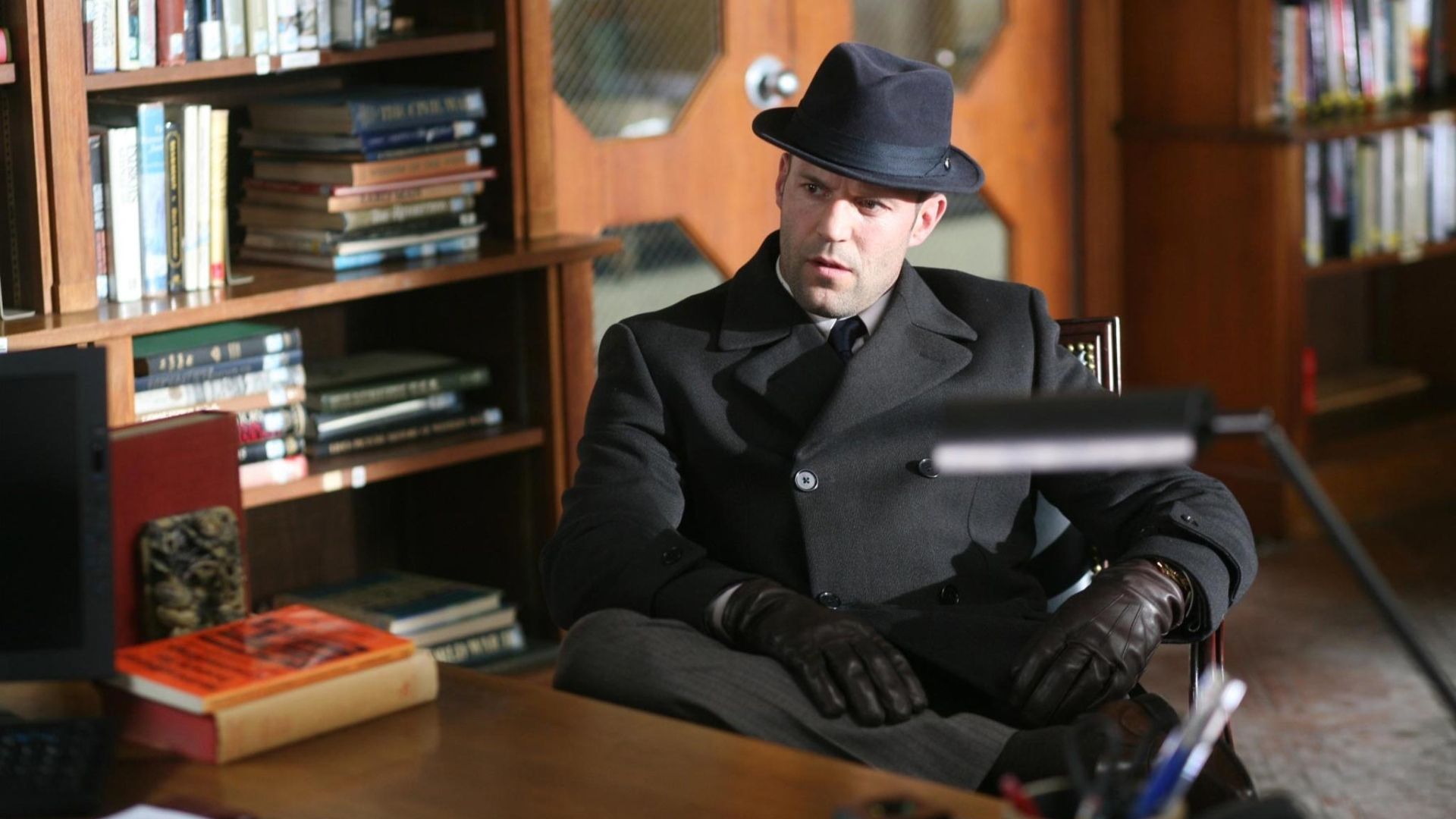 How Jason Statham Missed Out on the Role of Tommy Shelby in Peaky Blinders