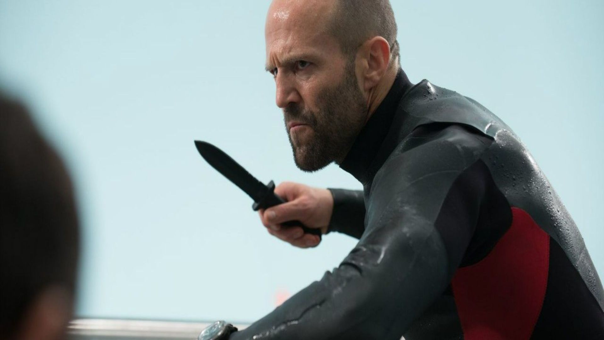 Jason Statham's Next Action Flick Mutiny Casts Peaky Blinders Star