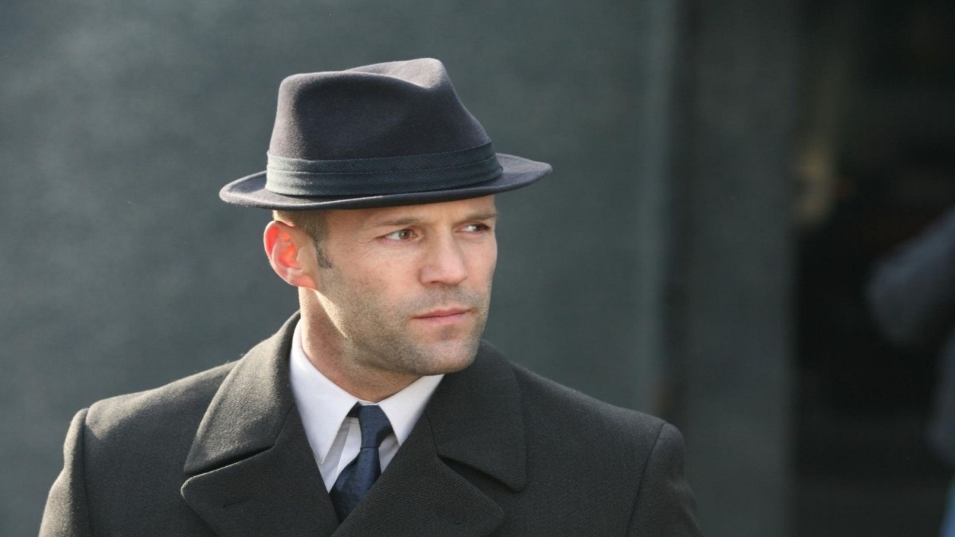 Jason Statham in 13